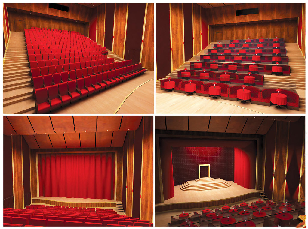 Teatr Varietes
