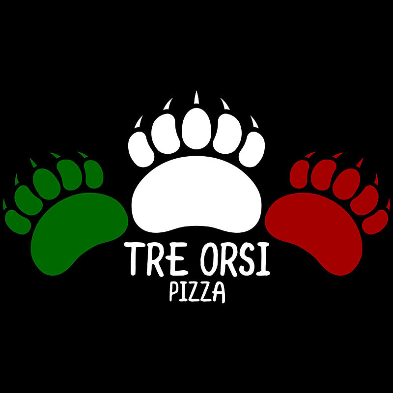 Tre Orsi - logo.