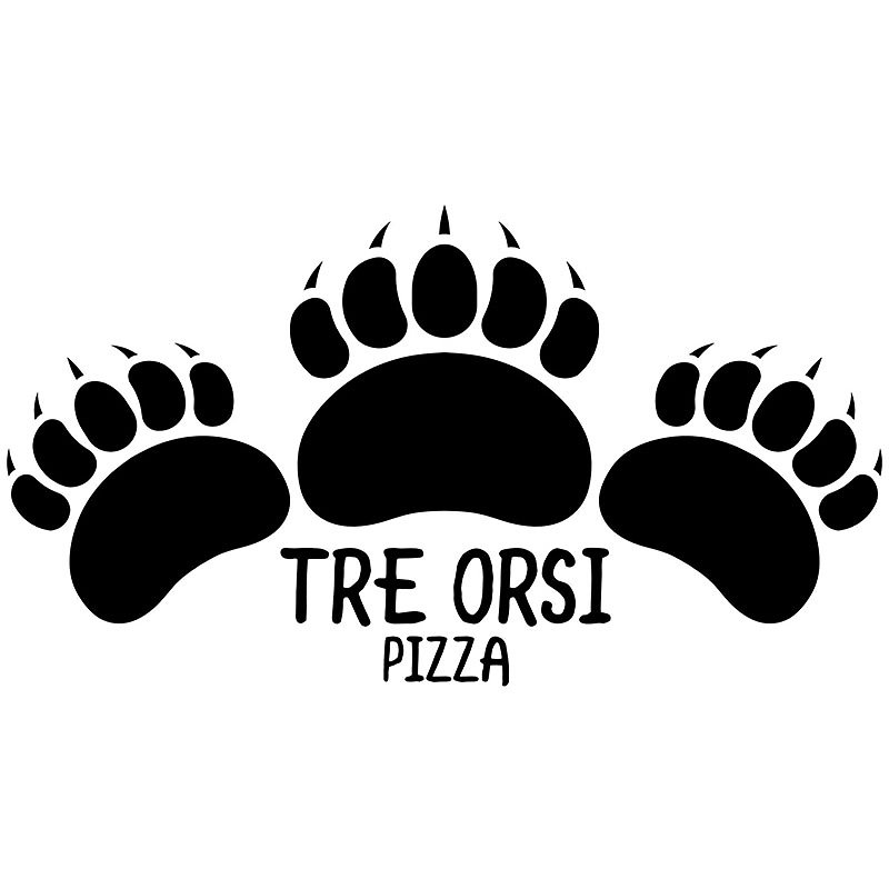 Tre Orsi - logo.