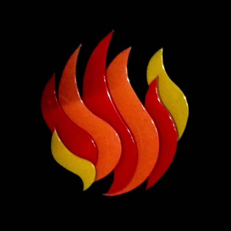 Fire Edition - logo